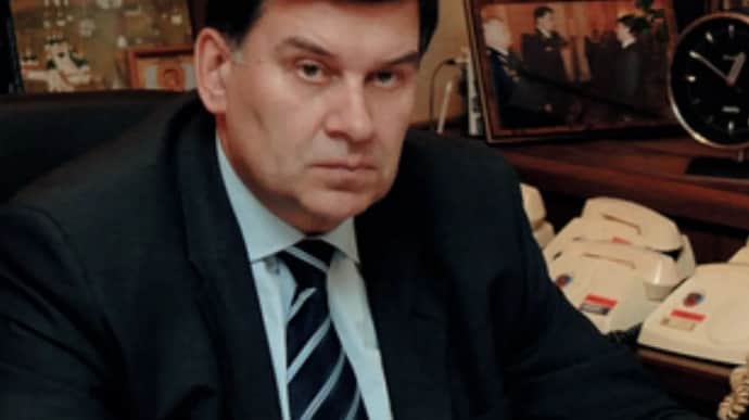Chief of FSB unit gathering intelligence on Ukraine replaced
