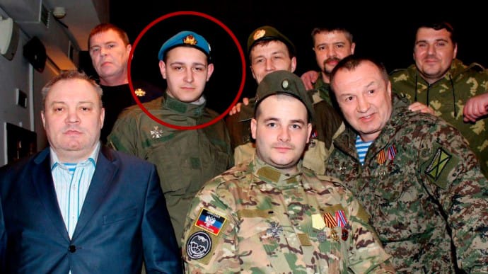 Задержанному командиру луганских боевиков суд назначил залог 