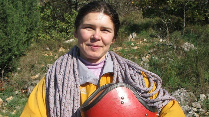 В Турции нашли тело исчезнувшей альпинистки из Одессы