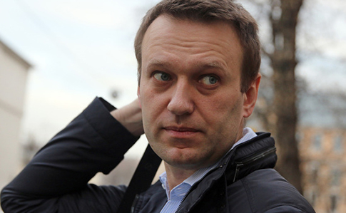 В России задержали Навального и еще 185 протестующих