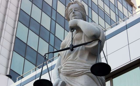Верховный суд не захотел раскрыть декларации топ-СБУшников