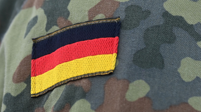 С начала войны в Украине в немецком Бундесвере стало больше желающих уволиться со службы