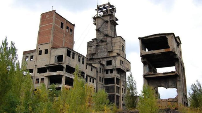 Скрытая угроза: радиоактивная шахта отравляет воду на Донбассе и грозит катастрофой