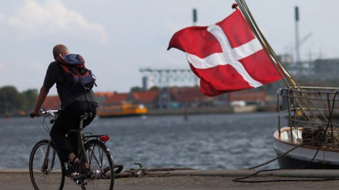 У Данії росіянину висунули звинувачення у шпигунстві