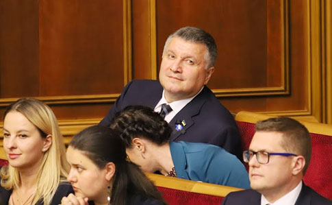 Новый премьер объяснил, как оставили Авакова: красные линии