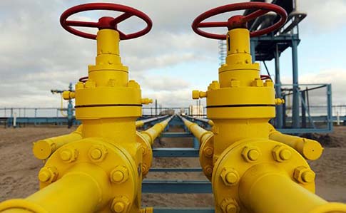 Украина официально предупредила ЕС об отказе РФ выполнять решение о транзите газа