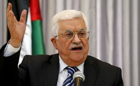 Палестина заявила про розірвання відносин з Ізраїлем та США 