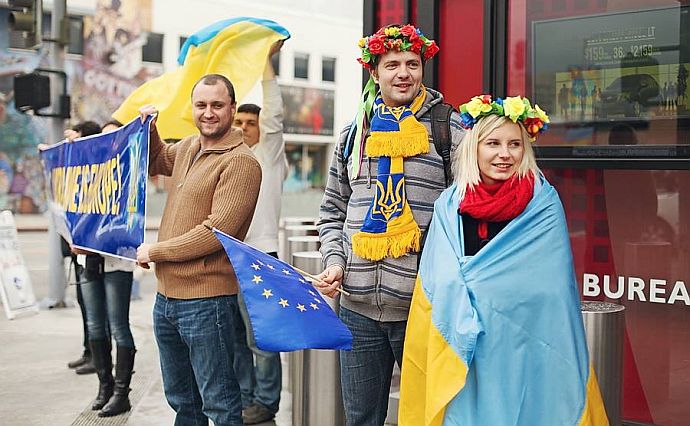 Украина и мир. Семь общих вызовов