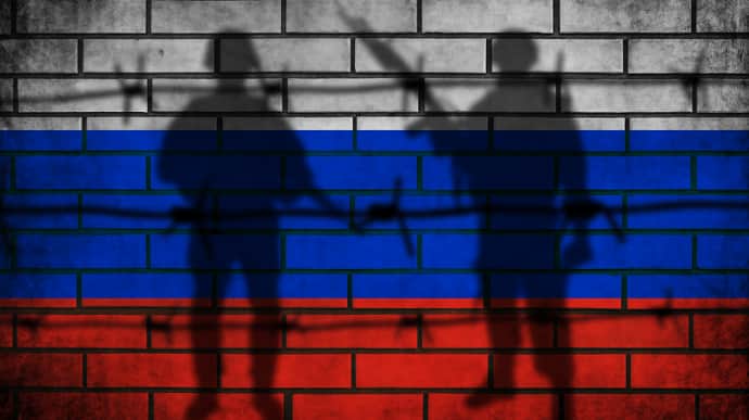 Разведка Британии: В России отказались от краткосрочных контрактов на войну для заключенных