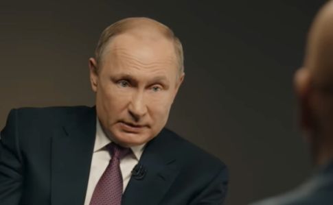 Путин заявил, что отказался использовать двойников