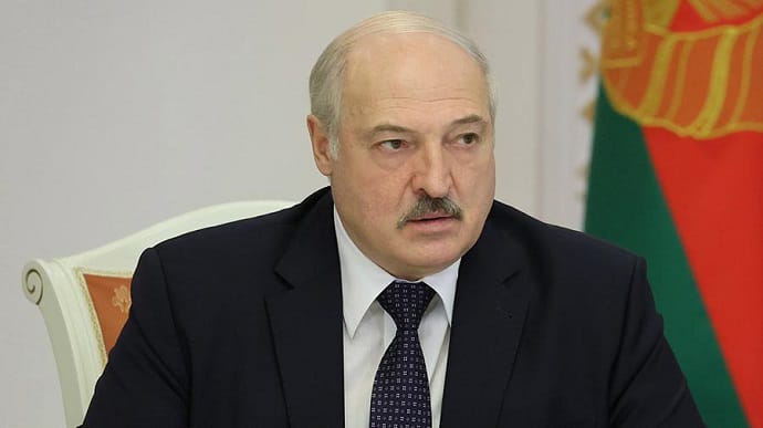Лукашенко не против разместить российские военные самолеты в Беларуси