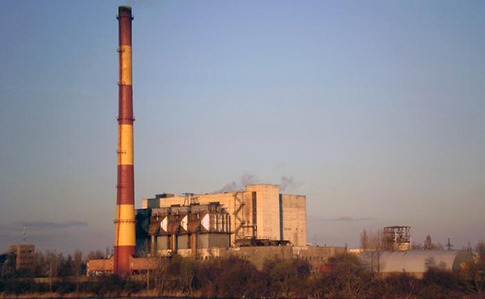Сміттєспалювальний завод Енергія в Києві призупинив прийом сміття