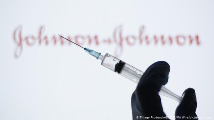 Covid-вакцина Johnson & Johnson в шаге от одобрения в США