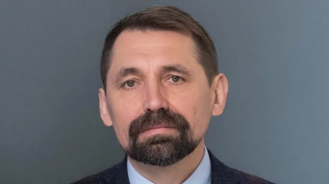 Totchitsky warned about the fake document on the alleged suspension of exhumation of the dead Poles
