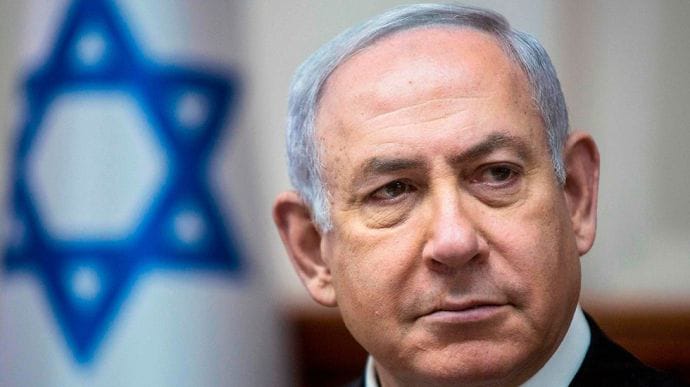 Прем'єр Ізраїлю: операція проти ХАМАС займе час