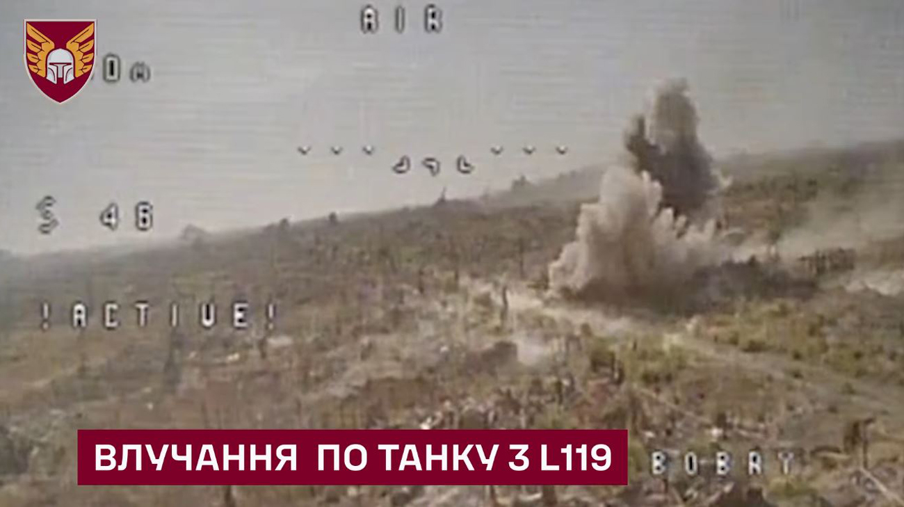 Ukrainian airborne troops repel 3 Russian assaults and destroy lots of their equipment – video