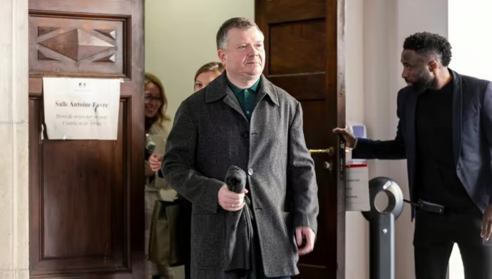 олигарх, Константин Жеваго