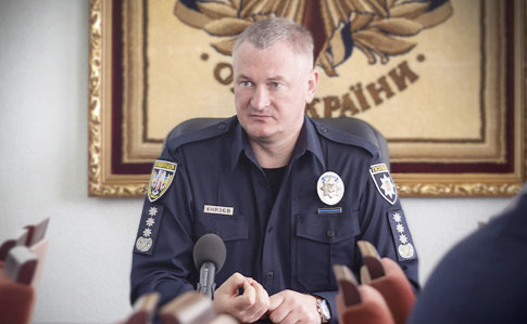 Уволились сразу три заместителя Князева: в полиции новые назначения