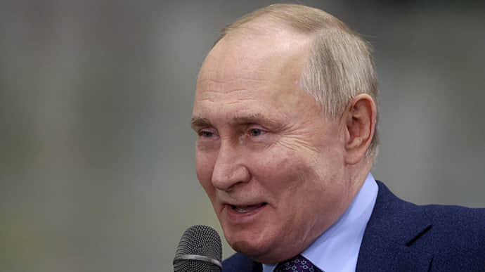 Путин заявил, что для России Орда лучше западных завоевателей