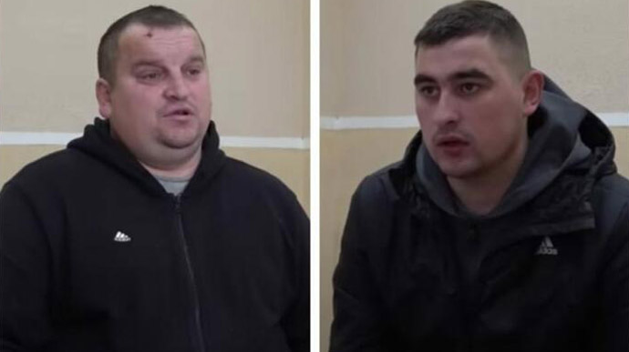 Lukashenko's regime convicts two Ukrainians for alleged espionage for Ukraine's Security Service 
