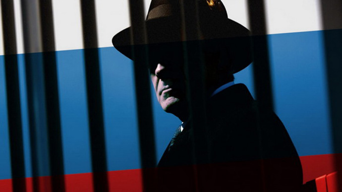 Russian spy network operates actively in Europe 
