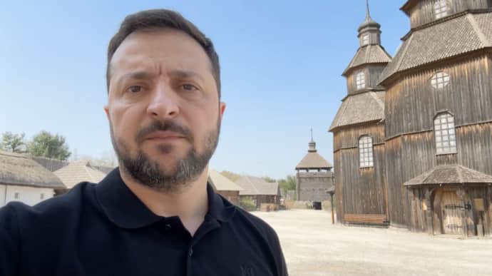 Зеленський особисто поїде на засідання Рамштайн у Німеччині – ЗМІ