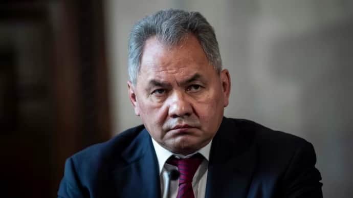 Russian Defence Minister brings up negotiations about Ukraine again