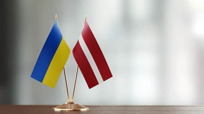 В Латвии 65% жителей испытывают стресс из-за войны в Украине