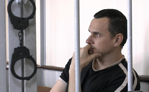 Консули не можуть отримати доступ до чотирьох політв'язнів у Росії
