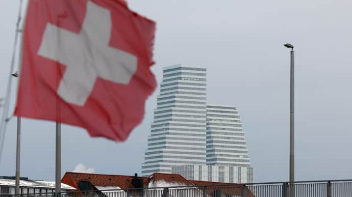 Bloomberg: Саміт миру у Швейцарії планують провести в середині червня