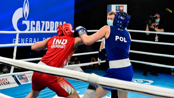 Федерація боксу скасувала санкції проти РФ та Білорусі, бо спорт поза політикою