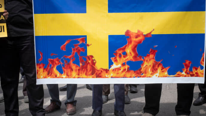 В Швеции обострилась угроза терроризма при поддержке РФ  