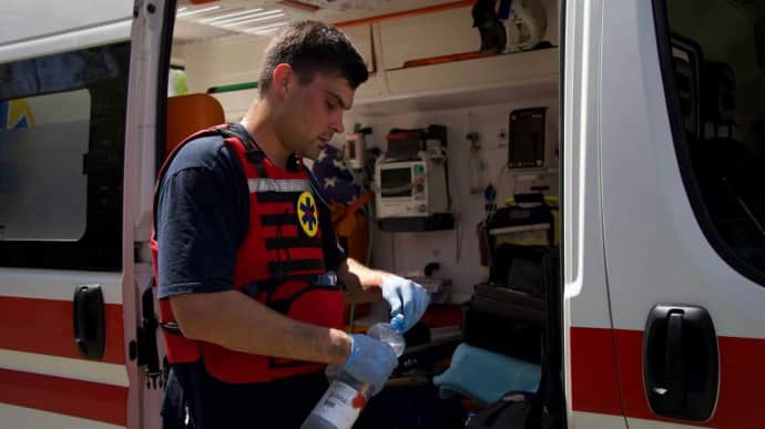 Russian attack on Dnipro on 24 June: death toll rises again