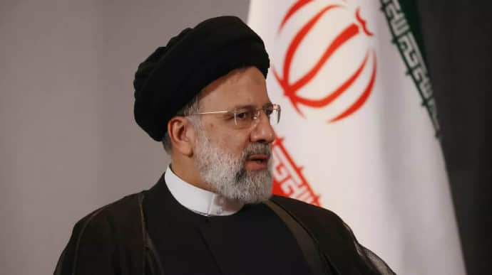 Israel crossed red lines – President of Iran