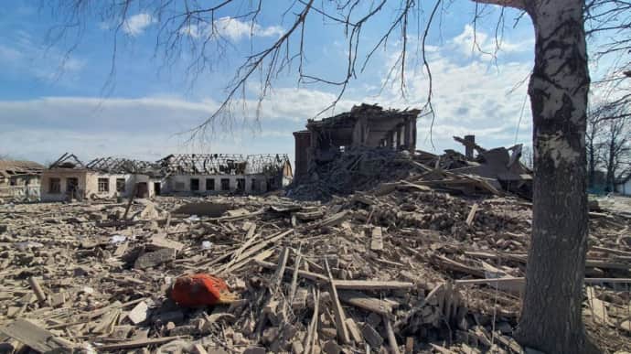 Росіяни атакували 9 громад Сумщини, скидали міни і ВОГ