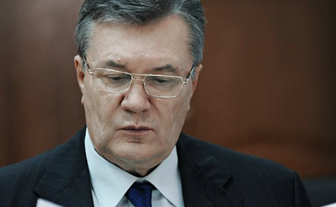 Матіос має план стосовно Януковича, якщо той ризикне поїхати до Ізраїлю