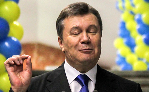 Адвокат заявляет, что Янукович не менял гражданства