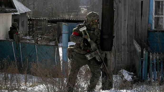 Минобороны РФ заявило об атаке беспилотников на Брянщине