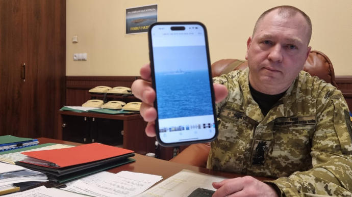 16 border guards from Zmiinyi Island garrison still in Russian captivity