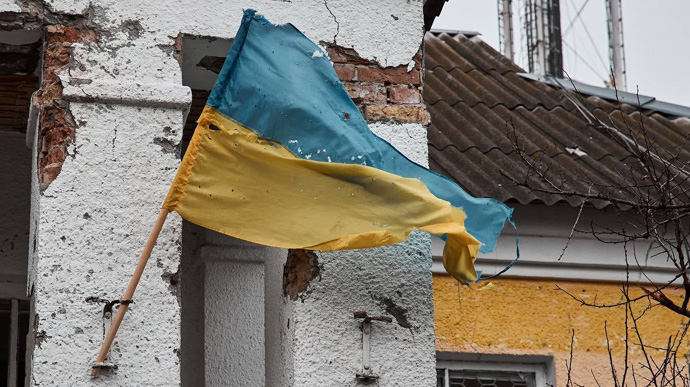 У Макарові на Київщині виявили 132 людей, яких розстріляли росіяни