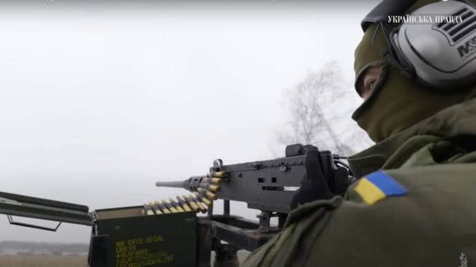 Военные, которые сбивают Шахеды на Киевщине, заявляют о недоплатах