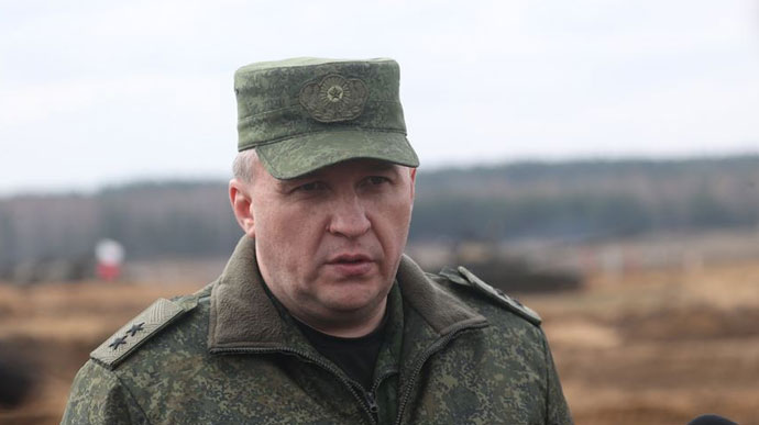 В Беларуси заявили, что уже готовят площадки под стратегическое ядерное оружие РФ 
