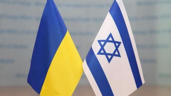 Россия финансирует антиукраинские акции в Израиле – посольство