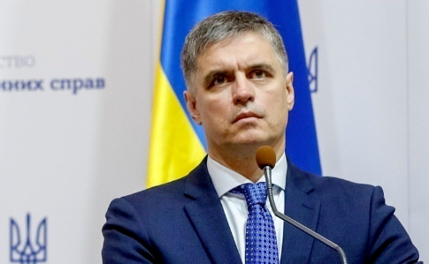 Пристайко: Україна працює над новою редакцією Мінських угод