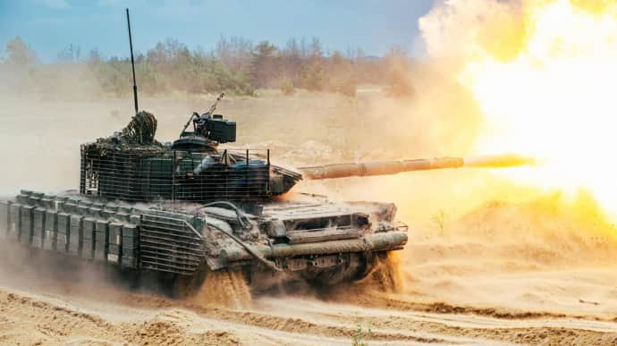 Russians intensify attacks on Toretsk front – General Staff 