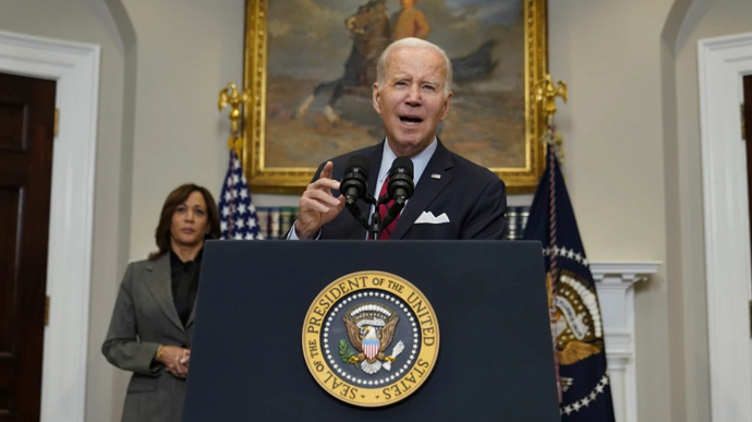Biden on Putin’s Christmas truce: He was willing to bomb on New Year’s Eve
