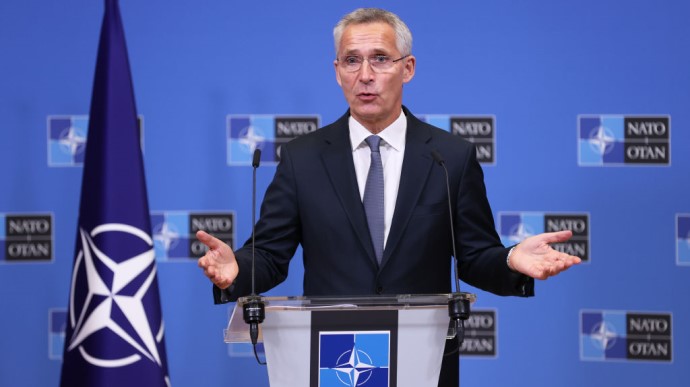 Швеція та Фінляндія виконали вимоги для вступу в НАТО, час прийняти їх в Альянс – Столтенберг