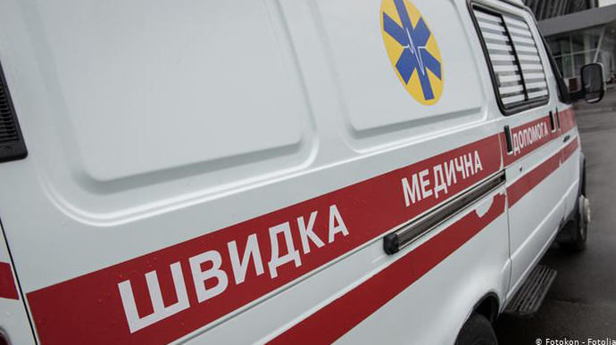 Нападения на медиков в Киеве: избит водитель скорой, ограблены сотрудницы медцентра
