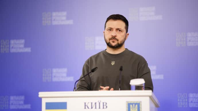 Zelenskyy comments on Slovakian PM’s scorn for Slovaks who raised money for shells for Ukraine