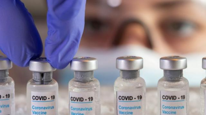 У Китаї визнали недостатню ефективність своїх Covid-вакцин